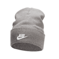 NIKE U NK PEAK BEANIE TC FUT L KHAKI/WHITE Bild 7