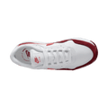W NIKE AIR MAX SC WHITE/ADOBE-TEAM RED Bild 1