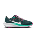 NIKE W AIR ZOOM PEGASUS 40 DEEP JUNGLE/METALLIC SILVE Bild 10