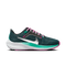 NIKE W AIR ZOOM PEGASUS 40 DEEP JUNGLE/METALLIC SILVE Bild 10