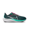 NIKE W AIR ZOOM PEGASUS 40 DEEP JUNGLE/METALLIC SILVE Bild 1