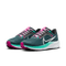 NIKE W AIR ZOOM PEGASUS 40 DEEP JUNGLE/METALLIC SILVE Bild 3