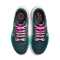 NIKE W AIR ZOOM PEGASUS 40 DEEP JUNGLE/METALLIC SILVE Bild 4