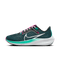 NIKE W AIR ZOOM PEGASUS 40 DEEP JUNGLE/METALLIC SILVE Bild 5