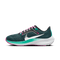NIKE W AIR ZOOM PEGASUS 40 DEEP JUNGLE/METALLIC SILVE Bild 7