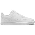 W NIKE COURT VISION LO BE WHITE/WHITE-WHITE Bild 1