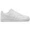 W NIKE COURT VISION LO BE WHITE/WHITE-WHITE Bild 1