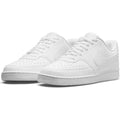 W NIKE COURT VISION LO BE WHITE/WHITE-WHITE Bild 4
