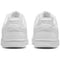 W NIKE COURT VISION LO BE WHITE/WHITE-WHITE Bild 5