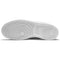 W NIKE COURT VISION LO BE WHITE/WHITE-WHITE Bild 8