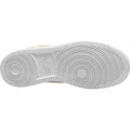 W NIKE COURT VISION LO BE WHITE/WHITE-WHITE Bild 10
