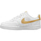 W NIKE COURT VISION LO BE WHITE/WHITE-WHITE Bild 11