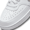 W NIKE COURT VISION LO NN NU WHITE/HEMP-BLACK-SUMMIT WH Bild 10