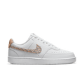 W NIKE COURT VISION LO NN NU WHITE/HEMP-BLACK-SUMMIT WH Bild 1