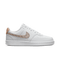 W NIKE COURT VISION LO NN NU WHITE/HEMP-BLACK-SUMMIT WH Bild 1