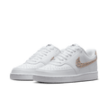 W NIKE COURT VISION LO NN NU WHITE/HEMP-BLACK-SUMMIT WH Bild 3