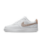 W NIKE COURT VISION LO NN NU WHITE/HEMP-BLACK-SUMMIT WH Bild 5