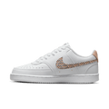 W NIKE COURT VISION LO NN NU WHITE/HEMP-BLACK-SUMMIT WH Bild 7