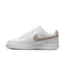 W NIKE COURT VISION LO NN NU WHITE/HEMP-BLACK-SUMMIT WH Bild 7