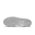 W NIKE COURT VISION LO NN NU WHITE/HEMP-BLACK-SUMMIT WH Bild 9