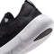 W NIKE FREE 2025 BLACK/WHITE-ANTHRACITE Bild 8