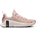 W NIKE FREE METCON 6 PRM PINK OXFORD/BLACK-LIGHT SOFT P Bild 1