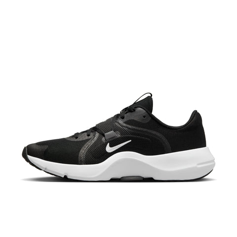 W NIKE IN-SEASON TR 13 BLACK/WHITE-IRON GREY Bild 5
