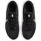W NIKE LEGEND ESSENTIAL 3 NN BLACK/WHITE-IRON GREY Bild 3