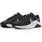W NIKE LEGEND ESSENTIAL 3 NN BLACK/WHITE-IRON GREY Bild 4