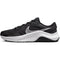 W NIKE LEGEND ESSENTIAL 3 NN BLACK/WHITE-IRON GREY Bild 6
