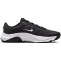 W NIKE LEGEND ESSENTIAL 3 NN BLACK/WHITE-IRON GREY Bild 9