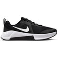 W NIKE MC TRAINER 3 BLACK/WHITE Bild 1