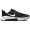 W NIKE MC TRAINER 3 BLACK/WHITE Bild 1