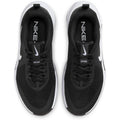 W NIKE MC TRAINER 3 BLACK/WHITE Bild 4