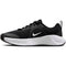 W NIKE MC TRAINER 3 BLACK/WHITE Bild 9