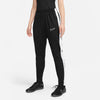 NIKE W NK DF ACADEMY PANT BLACK/WHITE/WHITE Bild 1