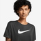 NIKE W NK DF TEE RLGND HBR BLACK Bild 2