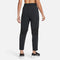 NIKE W NK FAST DF MR 7/8 PANT BLACK/REFLECTIVE SILV Bild 2