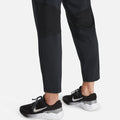 NIKE W NK FAST DF MR 7/8 PANT BLACK/REFLECTIVE SILV Bild 6