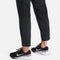NIKE W NK FAST DF MR 7/8 PANT BLACK/REFLECTIVE SILV Bild 6