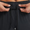 NIKE W NK FAST DF MR 7/8 PANT BLACK/REFLECTIVE SILV Bild 7