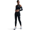 NIKE W NK FAST DF MR 7/8 TGT SW BLACK Bild 1