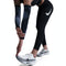 NIKE W NK FAST DF MR 7/8 TGT SW BLACK Bild 3