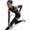 NIKE W NK FAST DF MR 7/8 TGT SW BLACK Bild 5