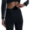 NIKE W NK FAST DF MR 7/8 TGT SW BLACK Bild 6