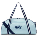 NIKE W NK GYM CLUB - RETRO GLACIER BLUE/BLUE VOID/BLUE VO Bild 1