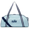 NIKE W NK GYM CLUB - RETRO GLACIER BLUE/BLUE VOID/BLUE VO Bild 1