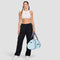 NIKE W NK GYM CLUB - RETRO GLACIER BLUE/BLUE VOID/BLUE VO Bild 4