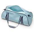 NIKE W NK GYM CLUB - RETRO GLACIER BLUE/BLUE VOID/BLUE VO Bild 6