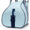 NIKE W NK GYM CLUB - RETRO GLACIER BLUE/BLUE VOID/BLUE VO Bild 8